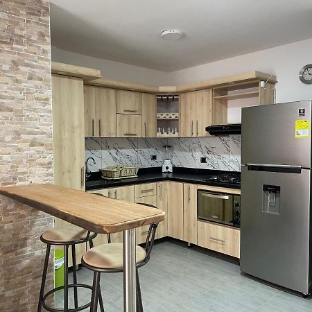Apartamento Hope Guatapé Екстериор снимка