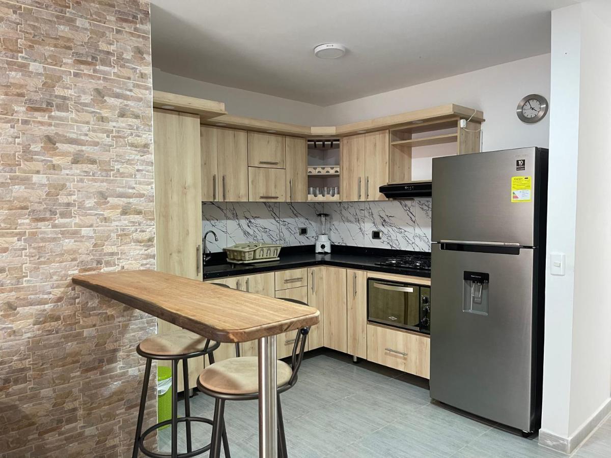 Apartamento Hope Guatapé Екстериор снимка