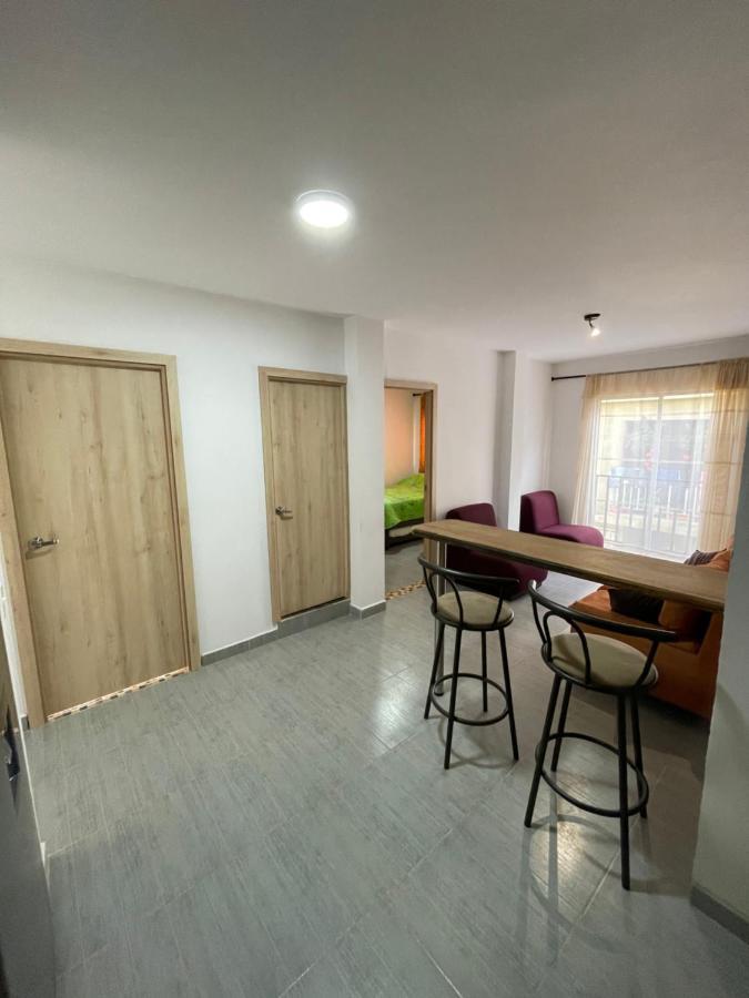 Apartamento Hope Guatapé Екстериор снимка