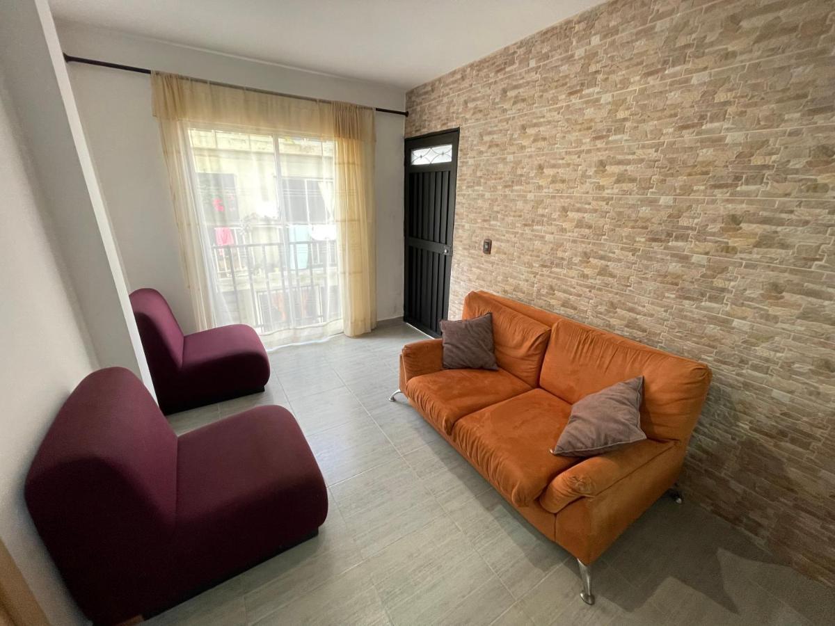Apartamento Hope Guatapé Екстериор снимка