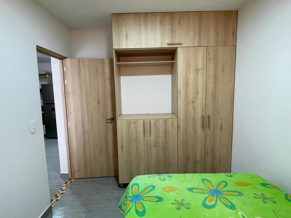 Apartamento Hope Guatapé Екстериор снимка