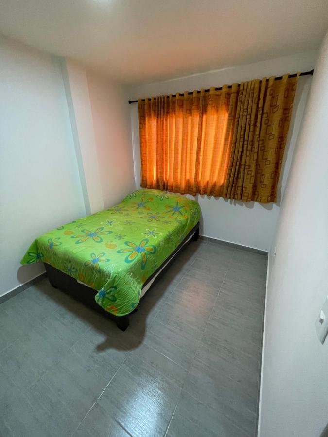 Apartamento Hope Guatapé Екстериор снимка